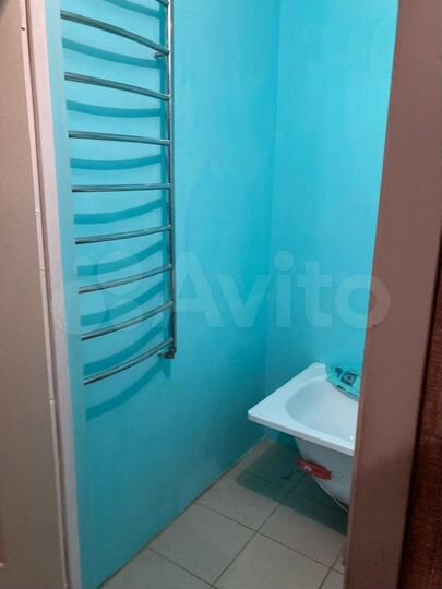 2-к. квартира, 54,1 м², 5/5 эт.