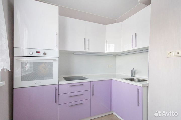 Цена за всю кухню смк 057054