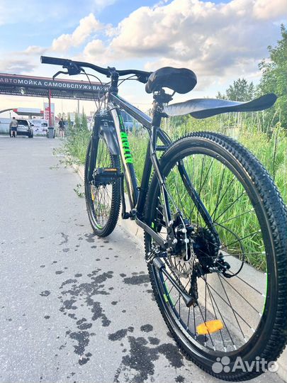 Велосипед 26