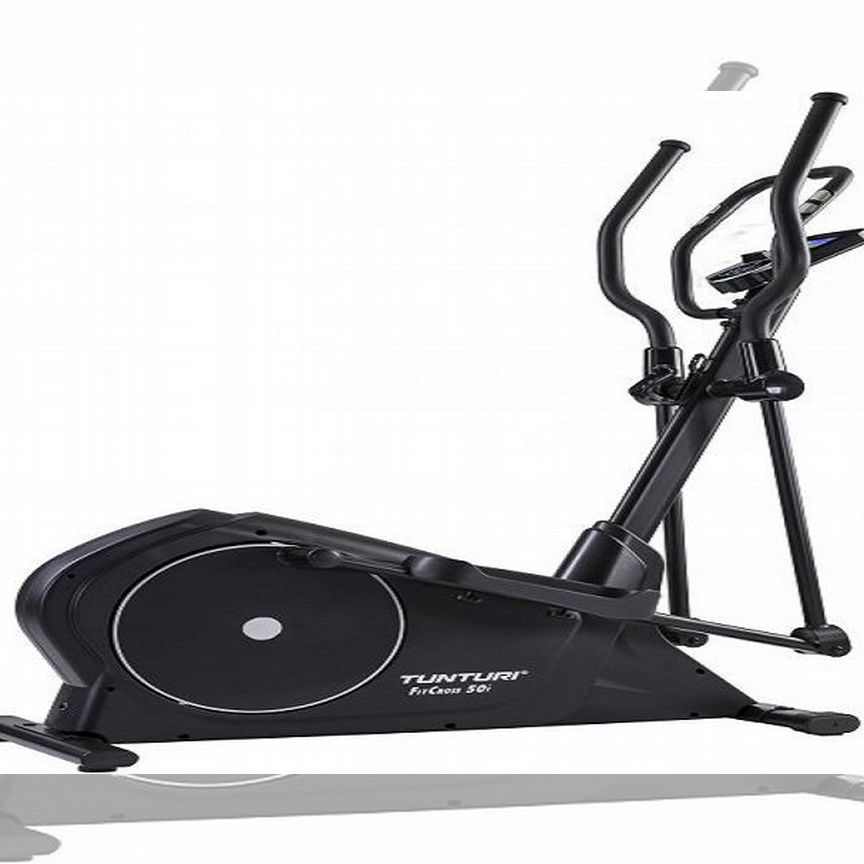 Elliptical Cross Crosstrainer Tunturi C35 Tunturi Outlet Tunturi