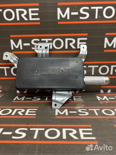 Аирбаг двери передний левый Mercedes-Benz C-Class