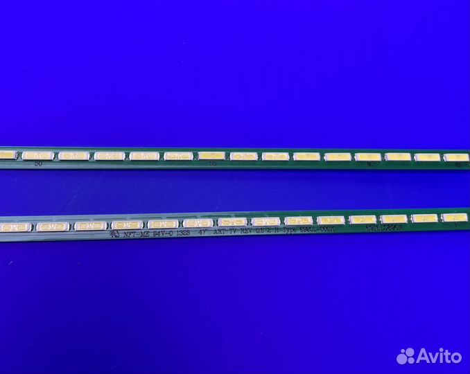 Подсветка для TV 47