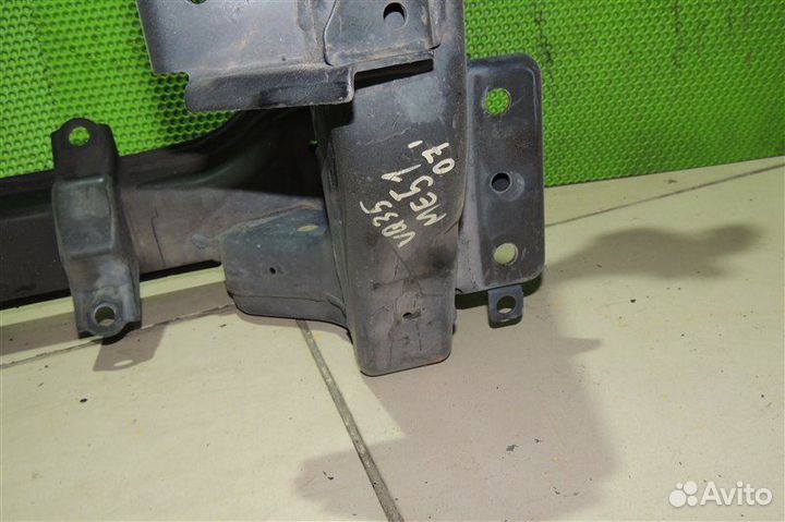 Балка подвески передняя Nissan Elgrand ME51 VQ25DE