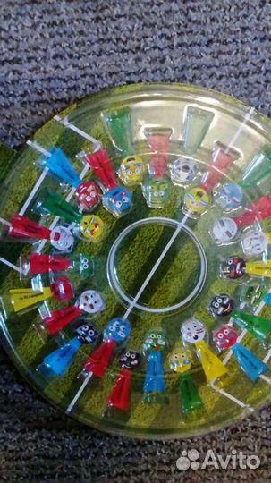 Новое поле для игры свистолеты настолка