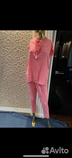 Костюм Toudy оригинал розовый