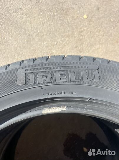 Pirelli Scorpion Verde All Season 235/50 R18 97V