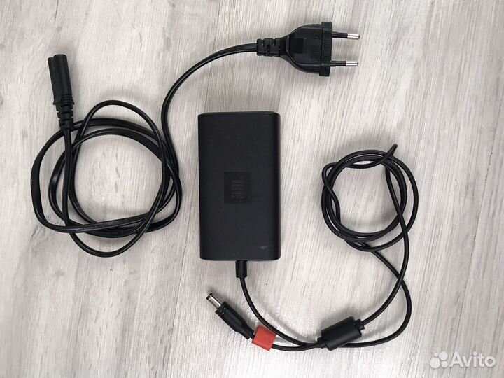 Блок питания JBL Extreme 2