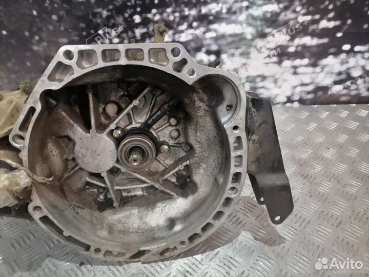 МКПП Chery Fora SQR484F