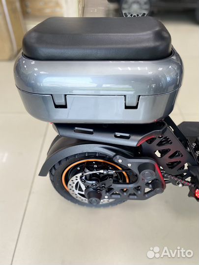 Электросамокат kugoo m5 pro 2023 новый