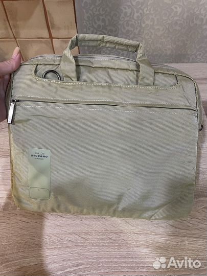 Сумка для нетбука или планшета