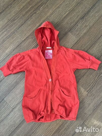 Худи женское dkny