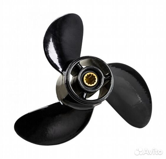 Гребной винт 3x7.8x7, Marine Rocket 5011-078-070 M