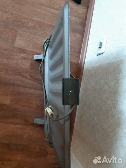 Электрорадиатор