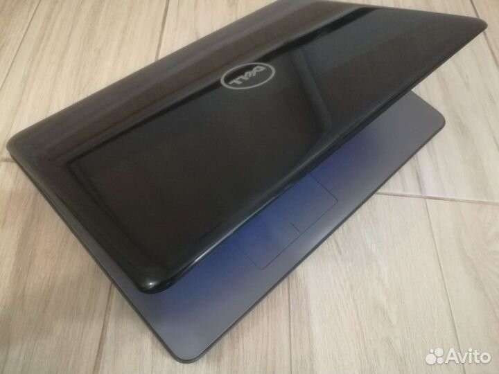 Производительный Dell i5 видео 4Gb/ssd128gb+hdd1Tr
