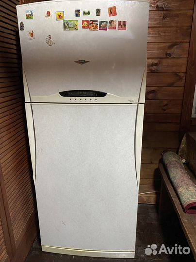 Холодильник