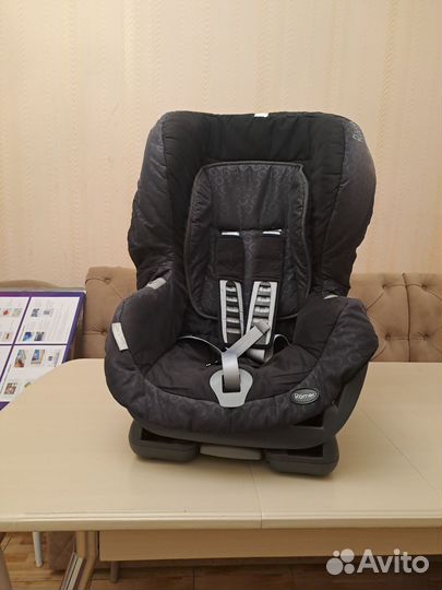 Детское автокресло 9 до 18 кг