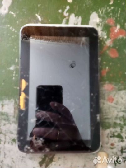 Планшет samsung