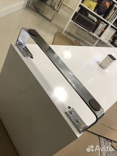 Мебельные ножки сталь новые