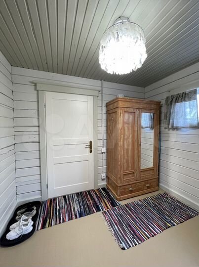 Дом 110 м² на участке 4 сот.