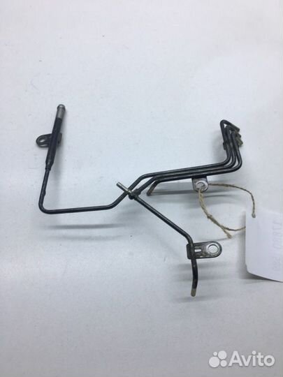 Трубка воздушная Mitsubishi Lancer CS3A 4G18 2004