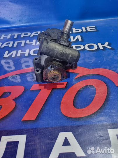 Насос гур Mercedes-Benz W210, OM611, OM612