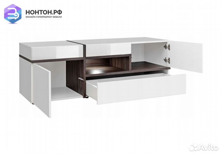 Тв тумба Мадера