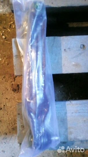 Рычаг подвески Матиз спарк