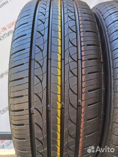 Hilo Genesys XP1 205/55 R16 91V