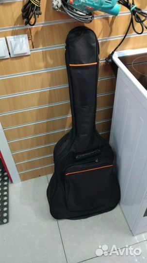 Гитара Yamaha с40