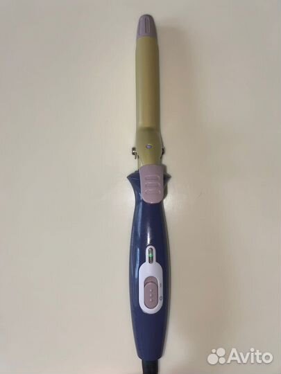 Плойка для волос