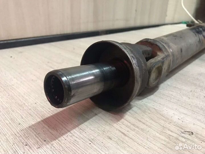 Кардан daihatsu terios J100 средний