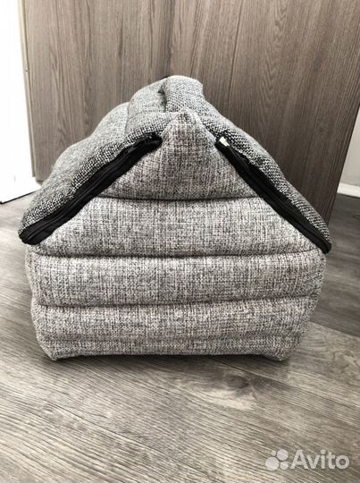 Домик для животных