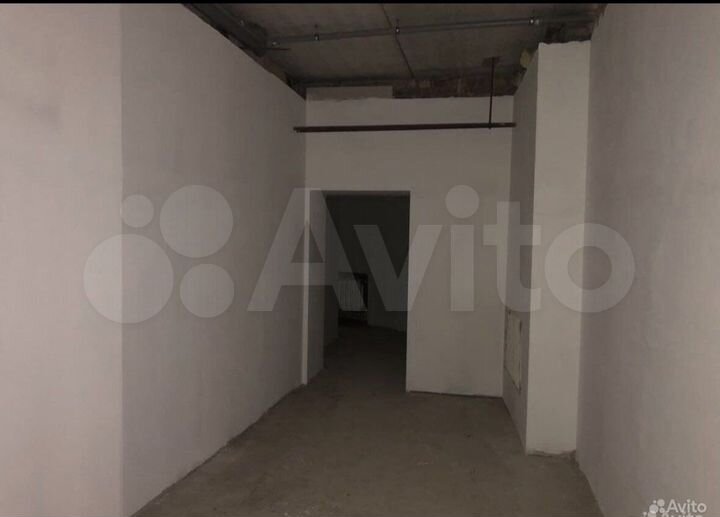 Свободного назначения, 377 м²