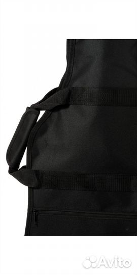 Чехол для гитары Bespeco BAG60AGT