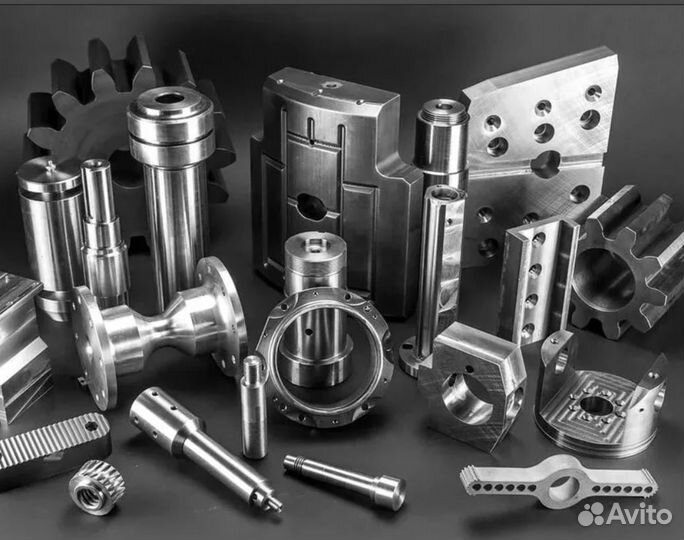 Токарь чпу (Фанук) на вахту в Петербург