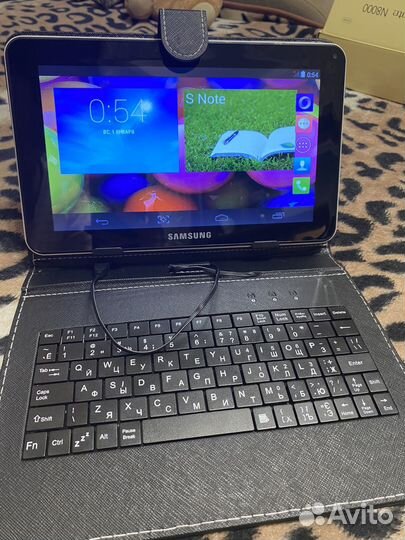 Планшет samsung galaxy note N8000