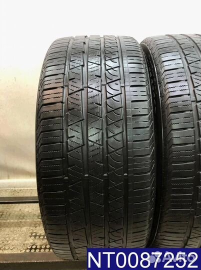 Continental ContiCrossContact LX 265/40 R22 106Y