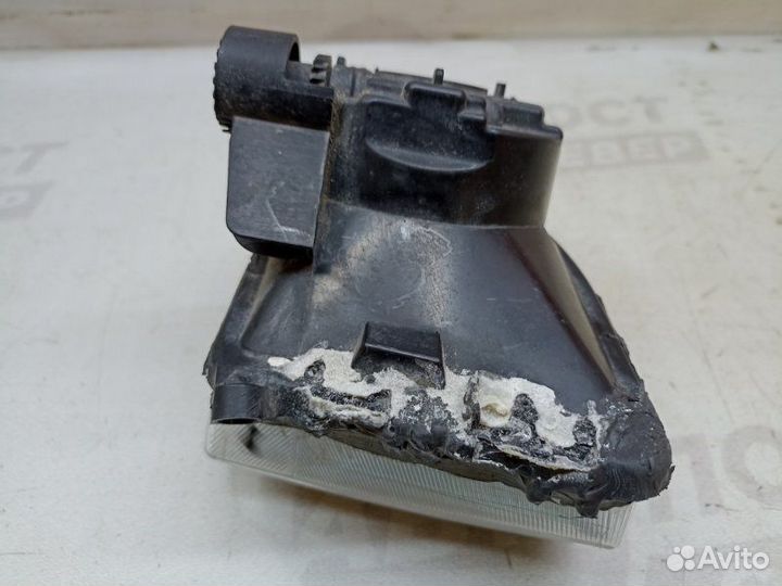 Фара противотуманная правая Bmw 5 Series F10