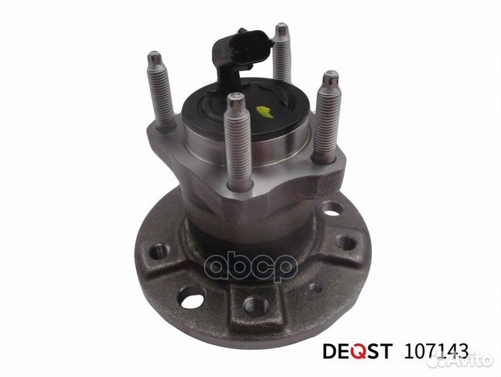 Ступица opel astra H, opel meriva, opel zafira