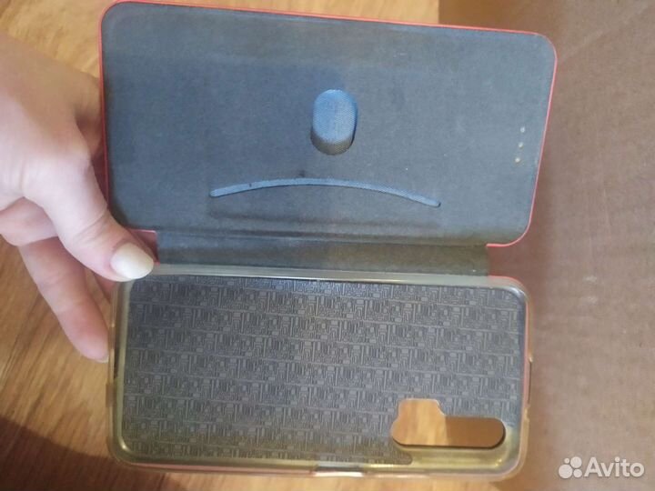 Чехлы на телефон Honor 10i