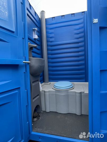Биотуалеты в аренду