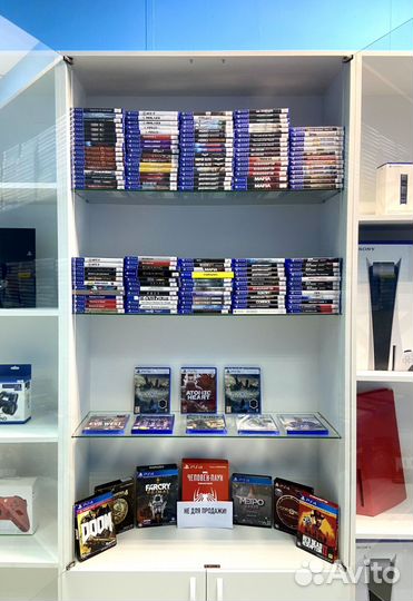 Зарядная Станция PS5 Оригинал/Новая