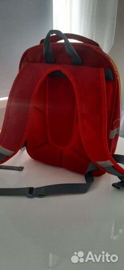 Рюкзак для девочки