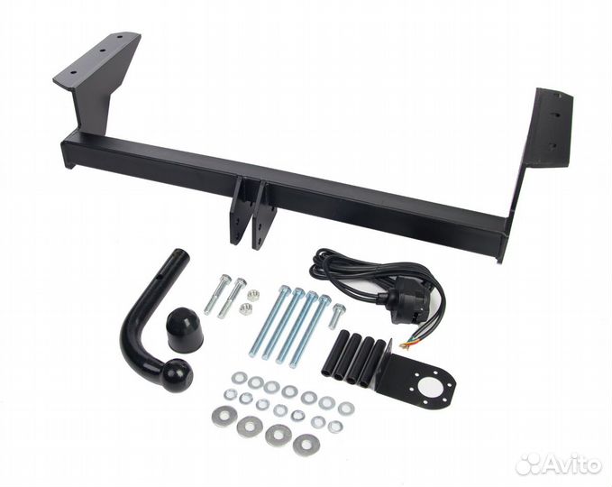 Фаркоп на Хонда Степвагон с 2001-2005г