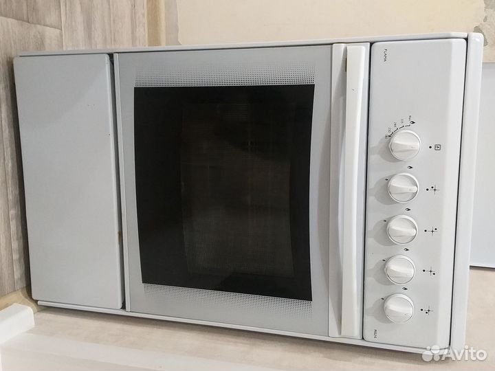 Газовая плита