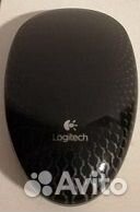 Мышь Logitech