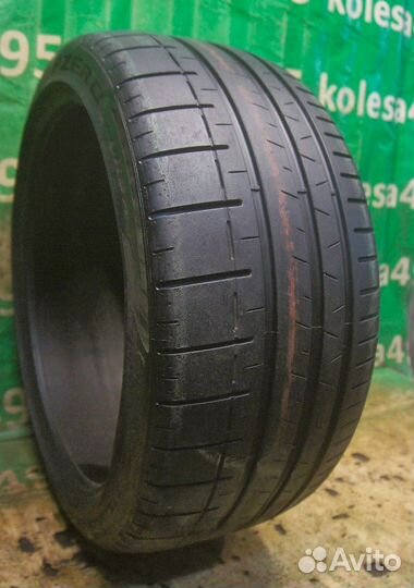 Pirelli P Zero Corsa 275/35 R20 102Y