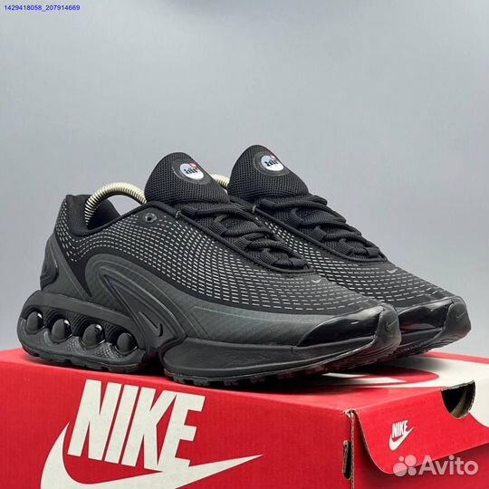 Кроссовки Nike Air Max DN (Арт.65459)