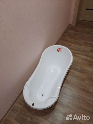 Ванночка для купания