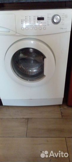 Стиральная машина автомат бу